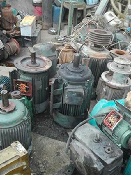 二手發(fā)電機(jī)回收的注意事項(xiàng)