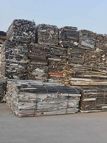 廢品回收產(chǎn)業(yè)有哪些騙局