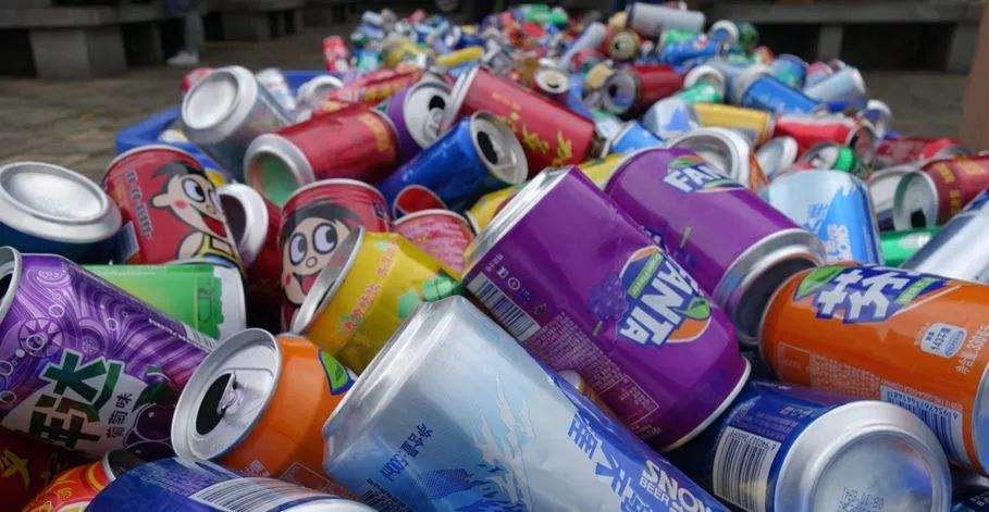 關(guān)于易拉罐回收大家知道多少？